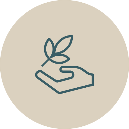 Intergrated medicine Icon