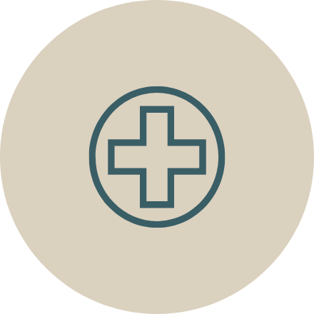 Pain Management Icon